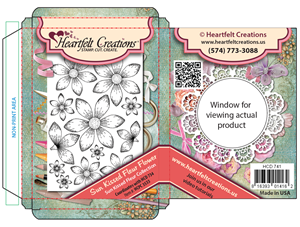 Packaging Design by alice for Heartfelt Creations | Design #2568461