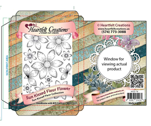 Packaging Design by alice for Heartfelt Creations | Design: #2575671