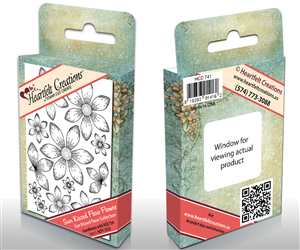 Packaging Design by alice for Heartfelt Creations | Design: #2600097