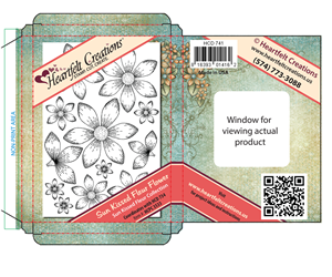 Packaging Design by alice for Heartfelt Creations | Design: #2600105