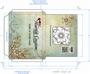 Packaging Design by jmsgraphicdesign for Heartfelt Creations | Design: #2537185