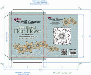 Packaging Design by jmsgraphicdesign for Heartfelt Creations | Design: #2550970