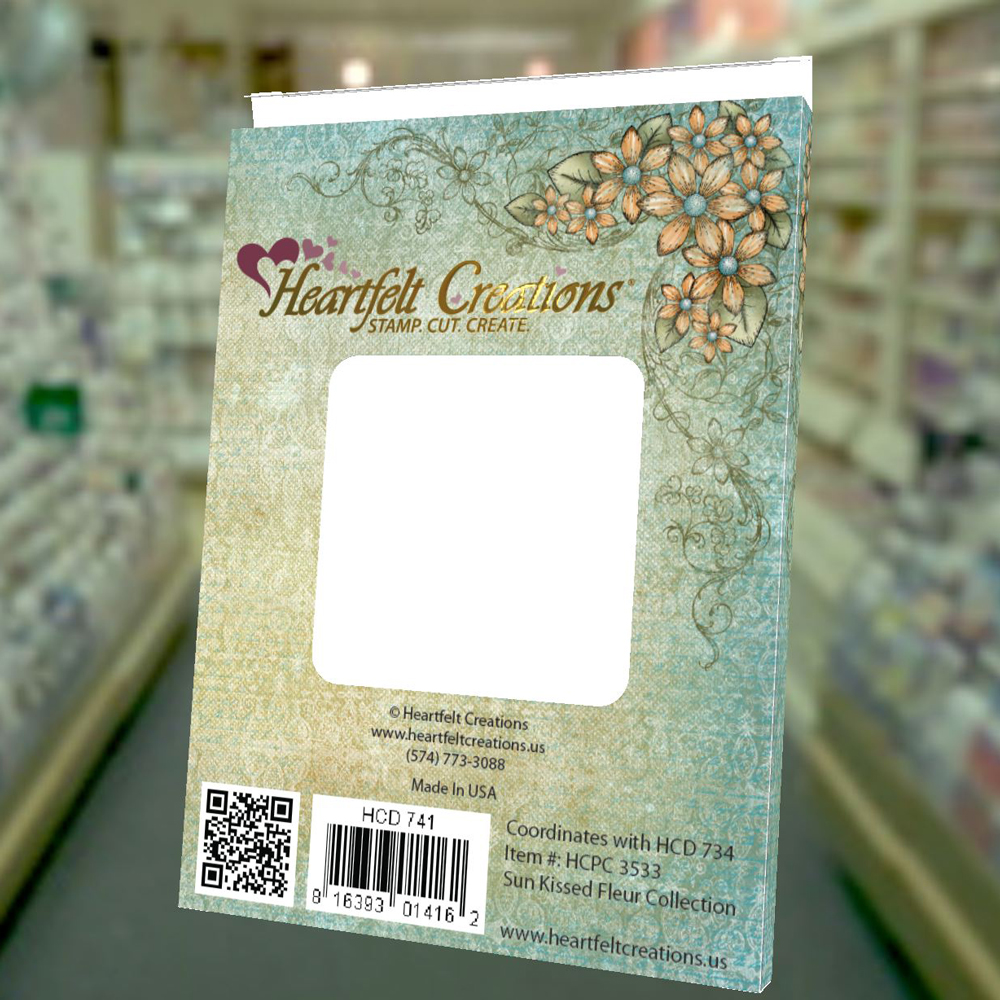 Packaging Design by Logovlad for Heartfelt Creations | Design #2559851