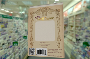Packaging Design by Logovlad for Heartfelt Creations | Design: #2563213