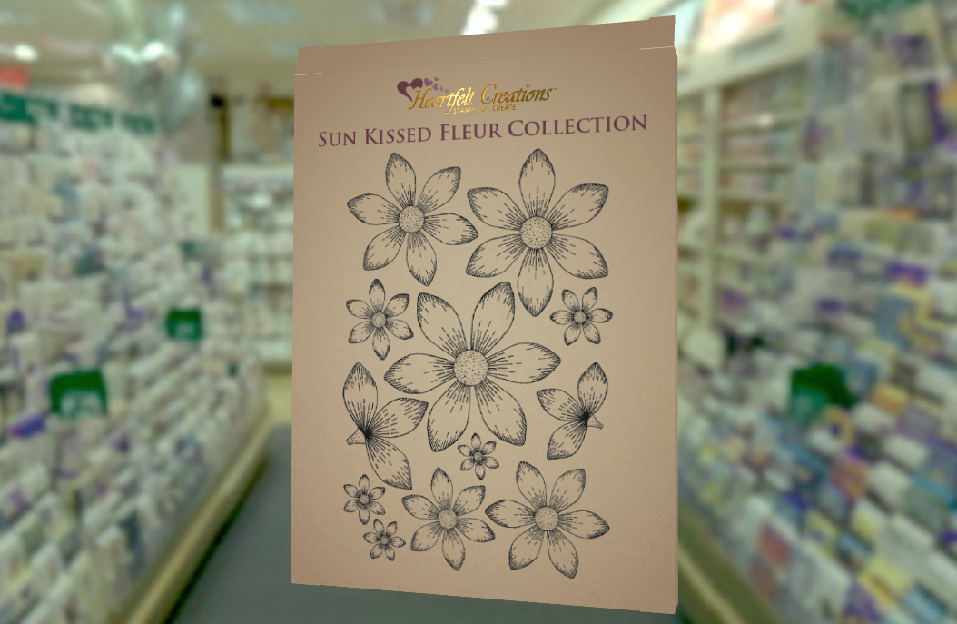 Packaging Design by Logovlad for Heartfelt Creations | Design #2563359
