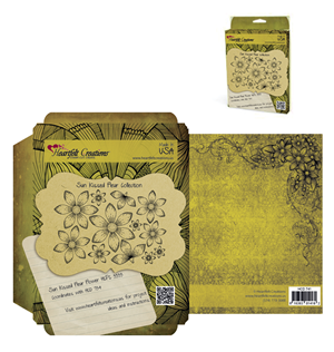 Packaging Design by dDesigns for Heartfelt Creations | Design: #2565658