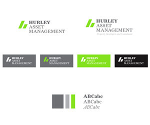 Logo Design by masher