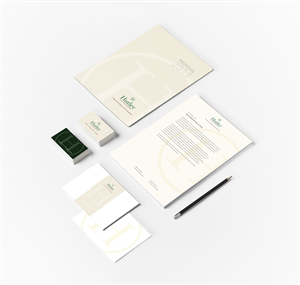 Logo Design by Neoguy for this project | Design: #2605120