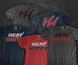 T-shirt Design by jd_teedesigns for this project | Design: #2534099
