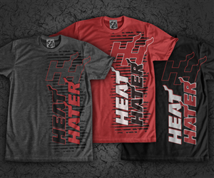 T-shirt Design by jd_teedesigns for this project | Design: #2534106
