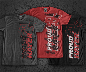 T-shirt Design by jd_teedesigns for this project | Design: #2553057