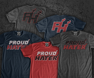 T-shirt Design by jd_teedesigns for this project | Design: #2553084