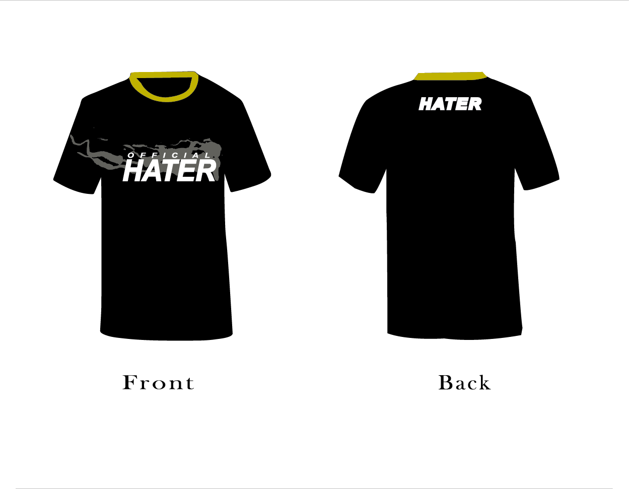 T-Shirt-Design von MAdhusAnkA für dieses Projekt | Design #2535561
