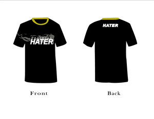 T-Shirt-Design von MAdhusAnkA für dieses Projekt | Design #2535561