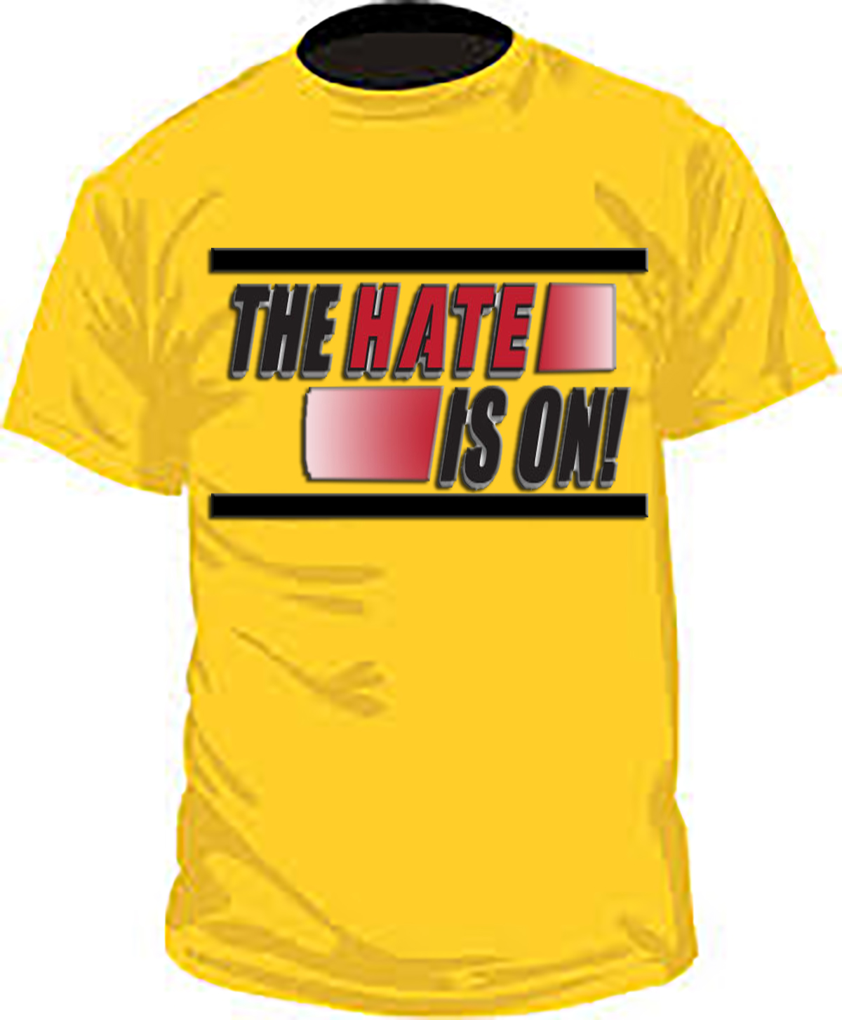T-shirt Design by Ehtasham hassan for this project | Design #2584196