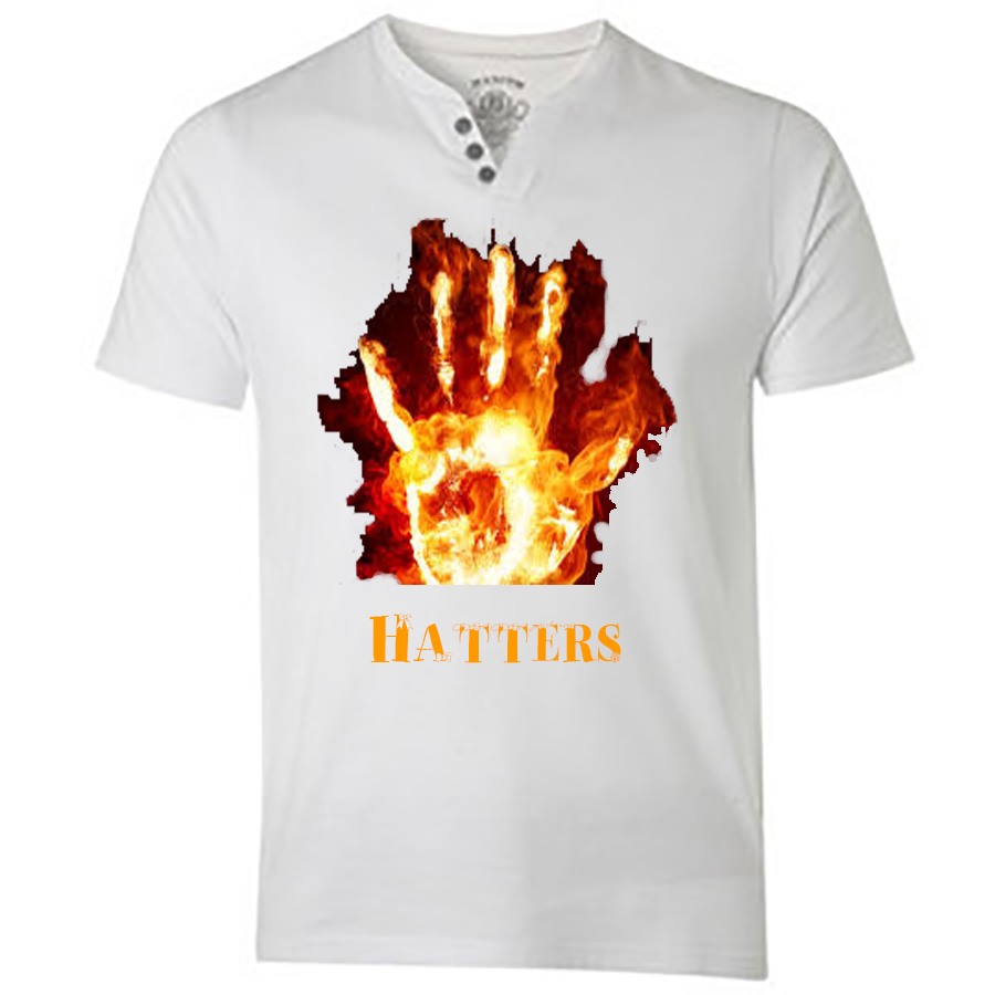 T-shirt Design by Ehtasham hassan for this project | Design #2584201