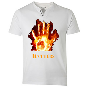 T-shirt Design by Ehtasham hassan for this project | Design: #2584201