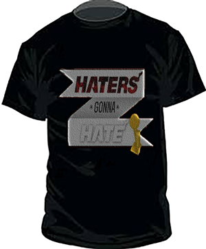 T-shirt Design by Ehtasham hassan for this project | Design: #2584217