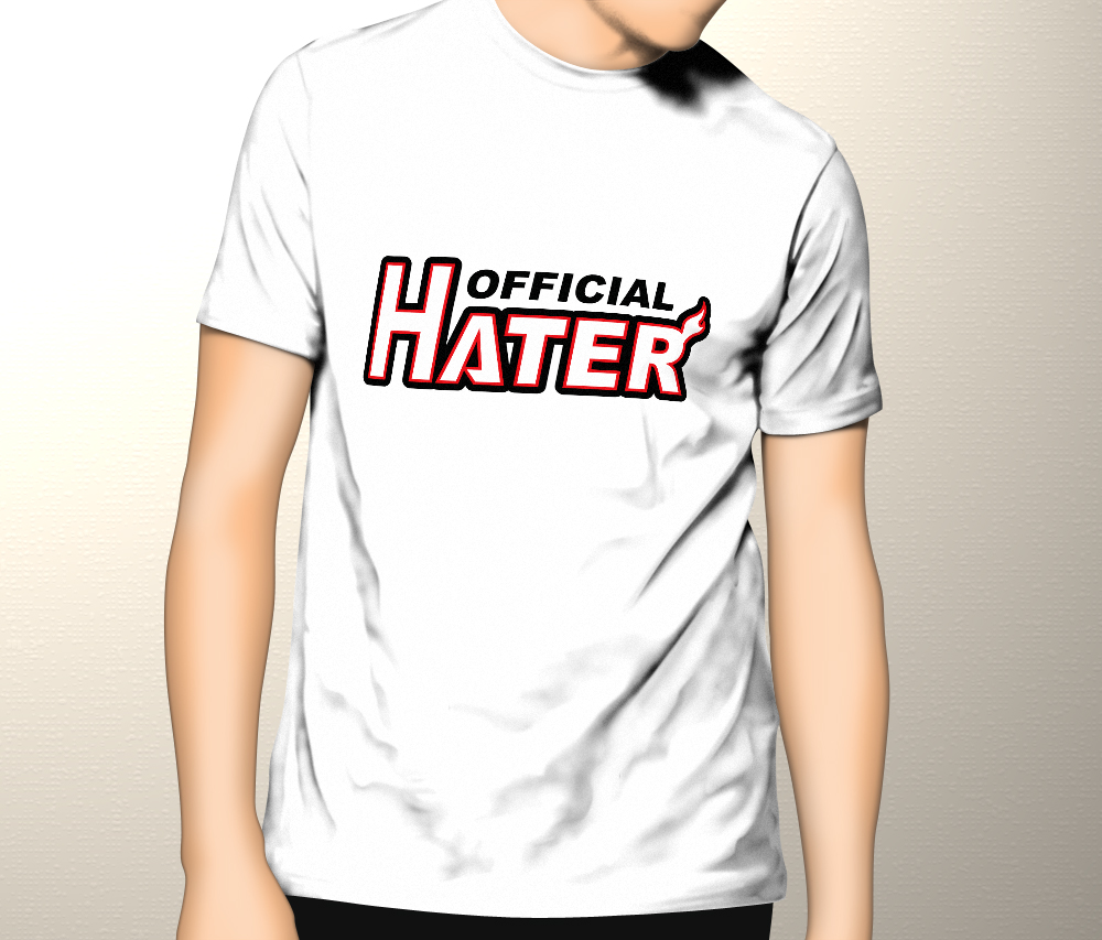 T-shirt Design by dDesigns for this project | Design #2535769