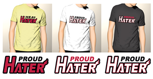 T-shirt Design by dDesigns for this project | Design: #2542139