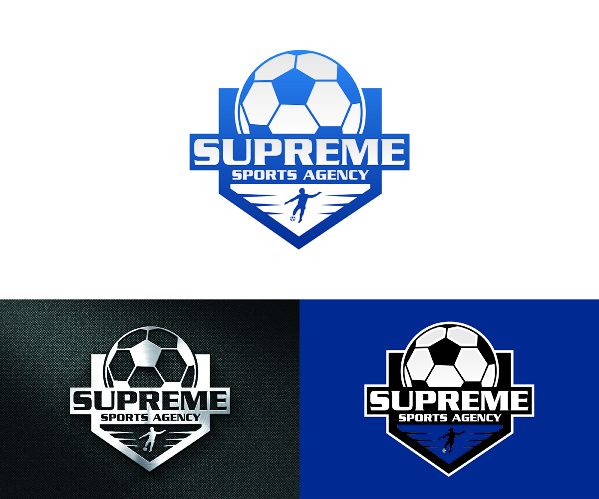 Logo Design by eMARK for this project | Design #14667859