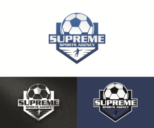 Logo Design by eMARK for this project | Design: #14667859