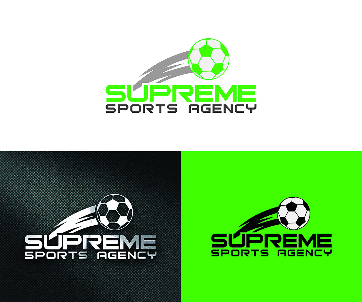 Logo Design by eMARK for this project | Design #14667860