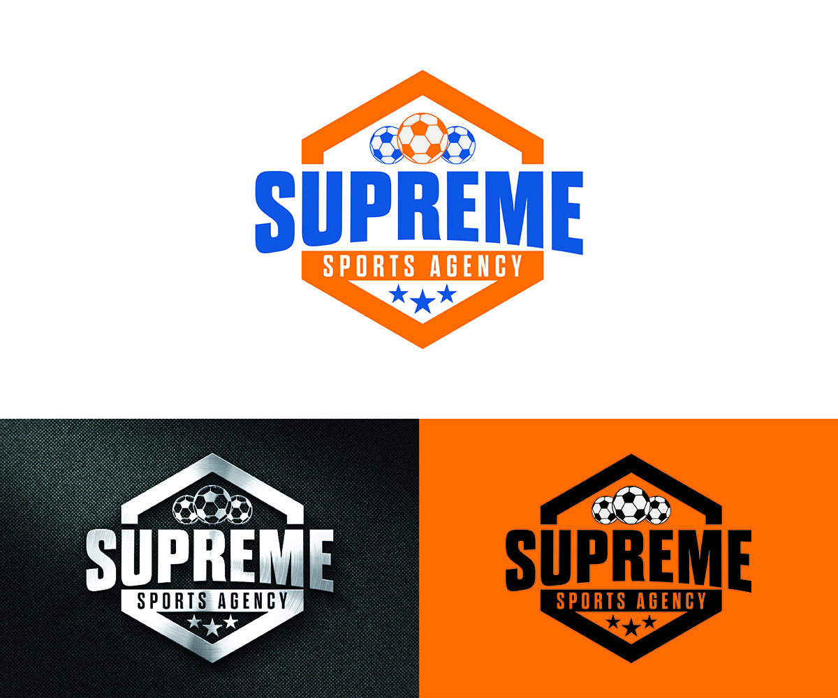 Logo Design by eMARK for this project | Design #14667862