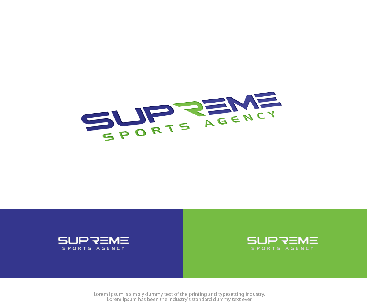 Logo Design by groomfox for this project | Design #14663846