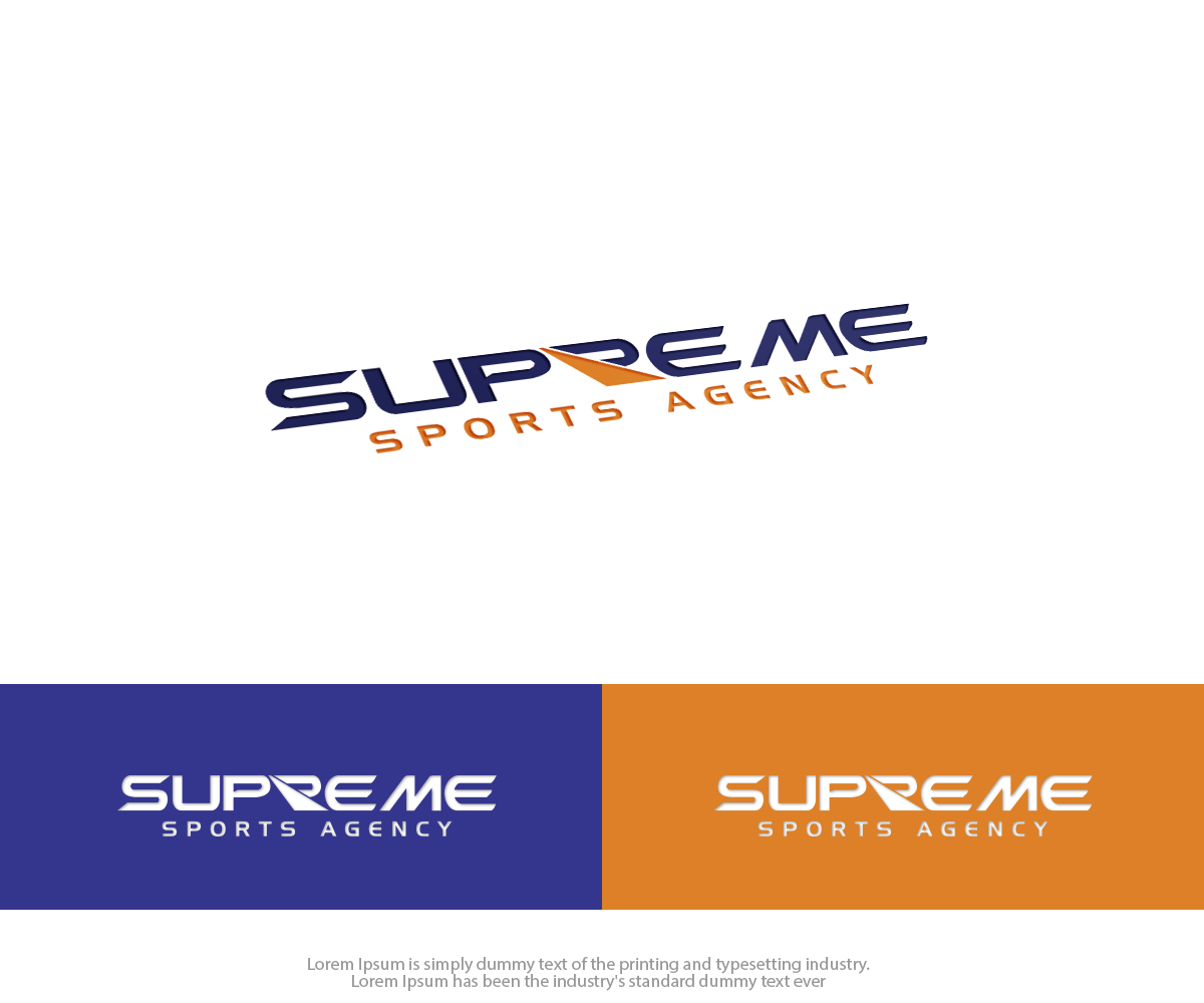 Logo Design by groomfox for this project | Design #14663847