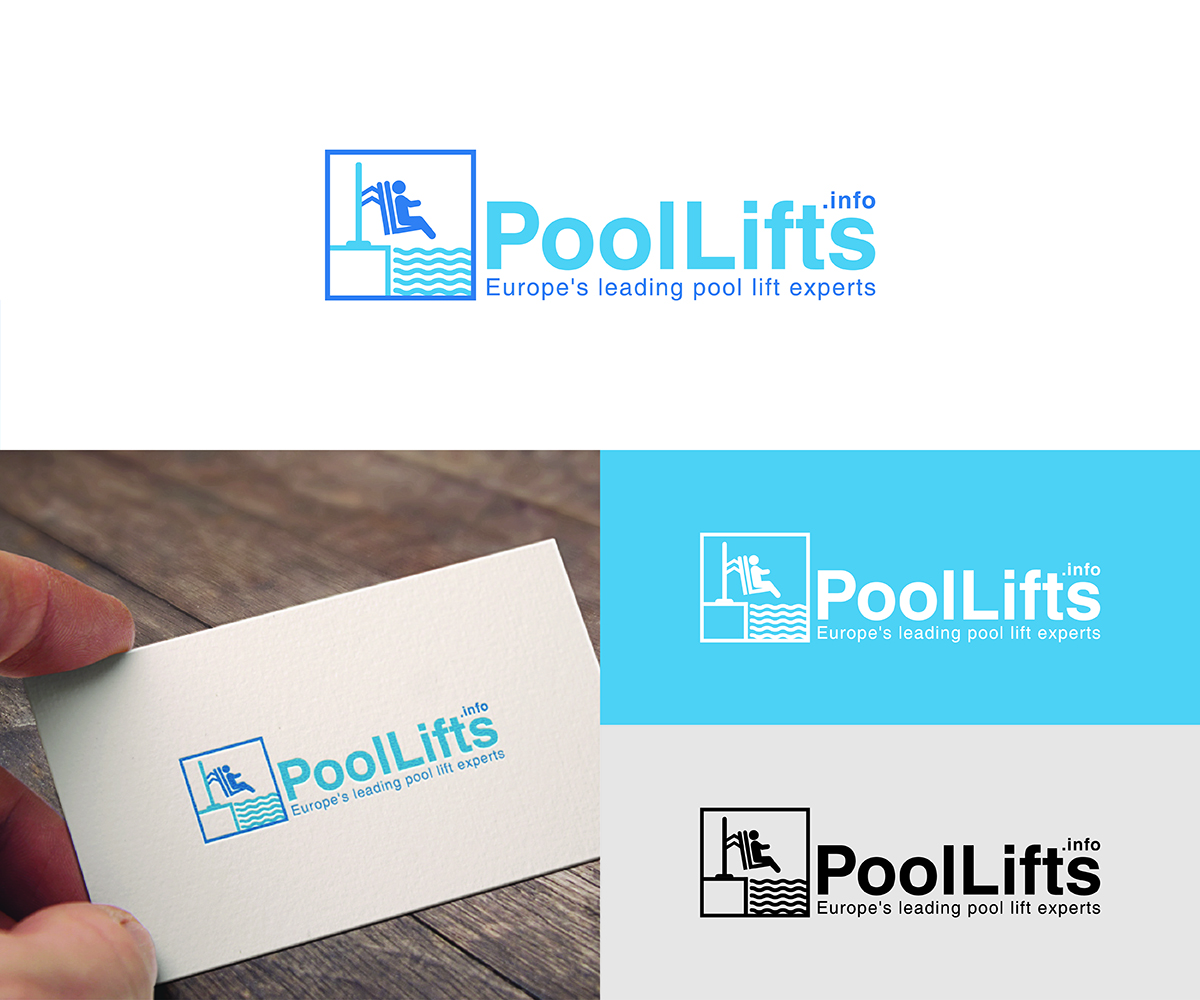 Logo Design by eMARK for DLDistribution | Design #14722494