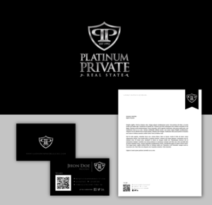 Design de Logo par ·Julian· pour  LBenson | Design #14652222