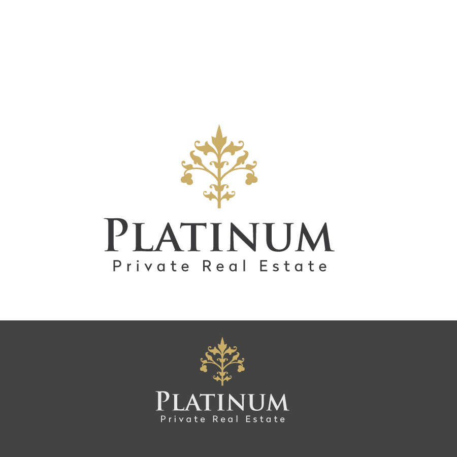 Logo Design by spontaneous for  LBenson | Design #14648929