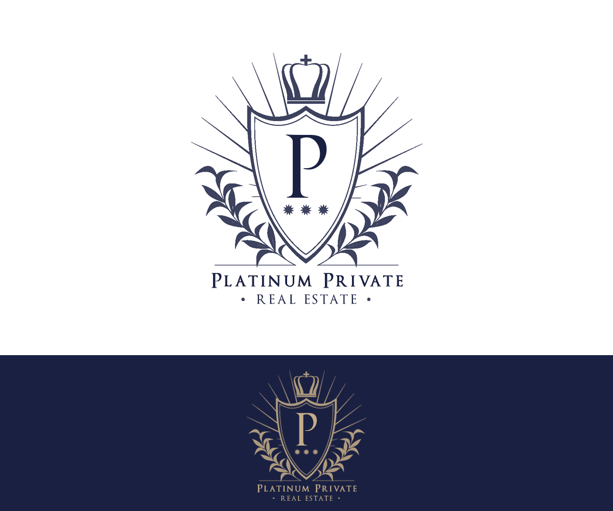 Logo Design by Fouad for  LBenson | Design #14647565
