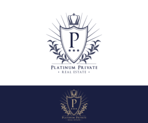Logo Design by Fouad for  LBenson | Design: #14647565