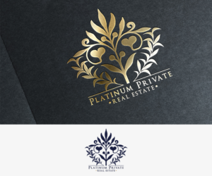 Diseño de Logo por Fouad para  LBenson | Diseño: #14652188