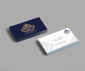 Diseño de Logo por Fouad para  LBenson | Diseño: #14662956