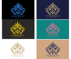 Diseño de Logo por Fouad para  LBenson | Diseño: #14675043
