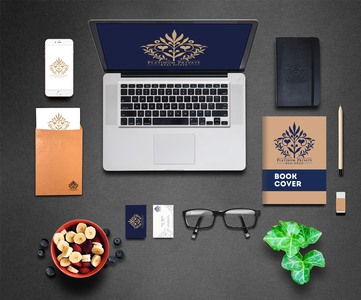 Logo Design by Fouad for  LBenson | Design #14684674