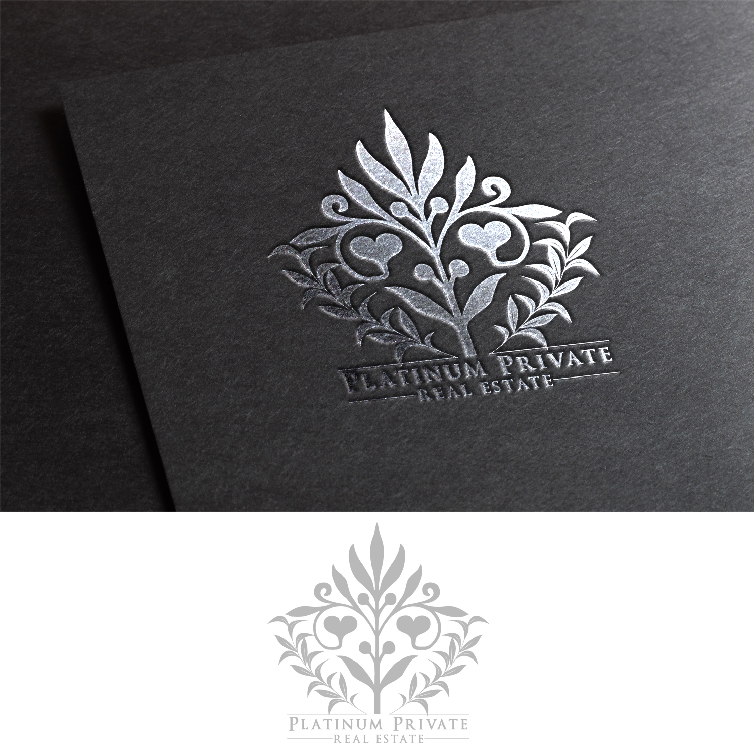 Logo Design by Fouad for  LBenson | Design #14726645