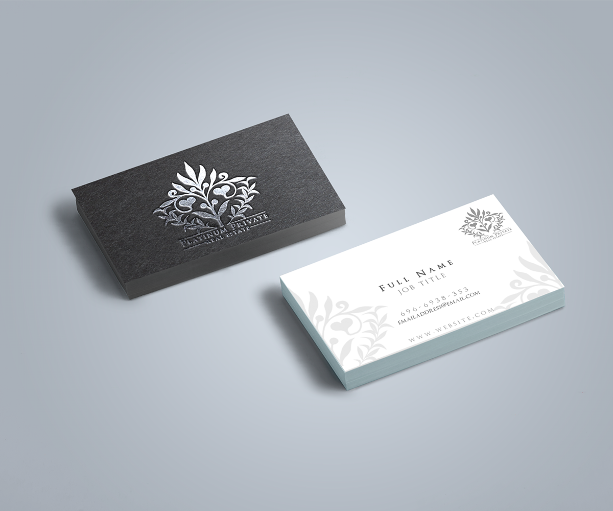 Diseño de Logo por Fouad para  LBenson | Diseño #14766679