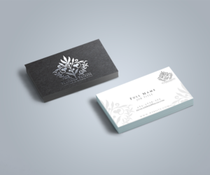 Diseño de Logo por Fouad para  LBenson | Diseño: #14766679