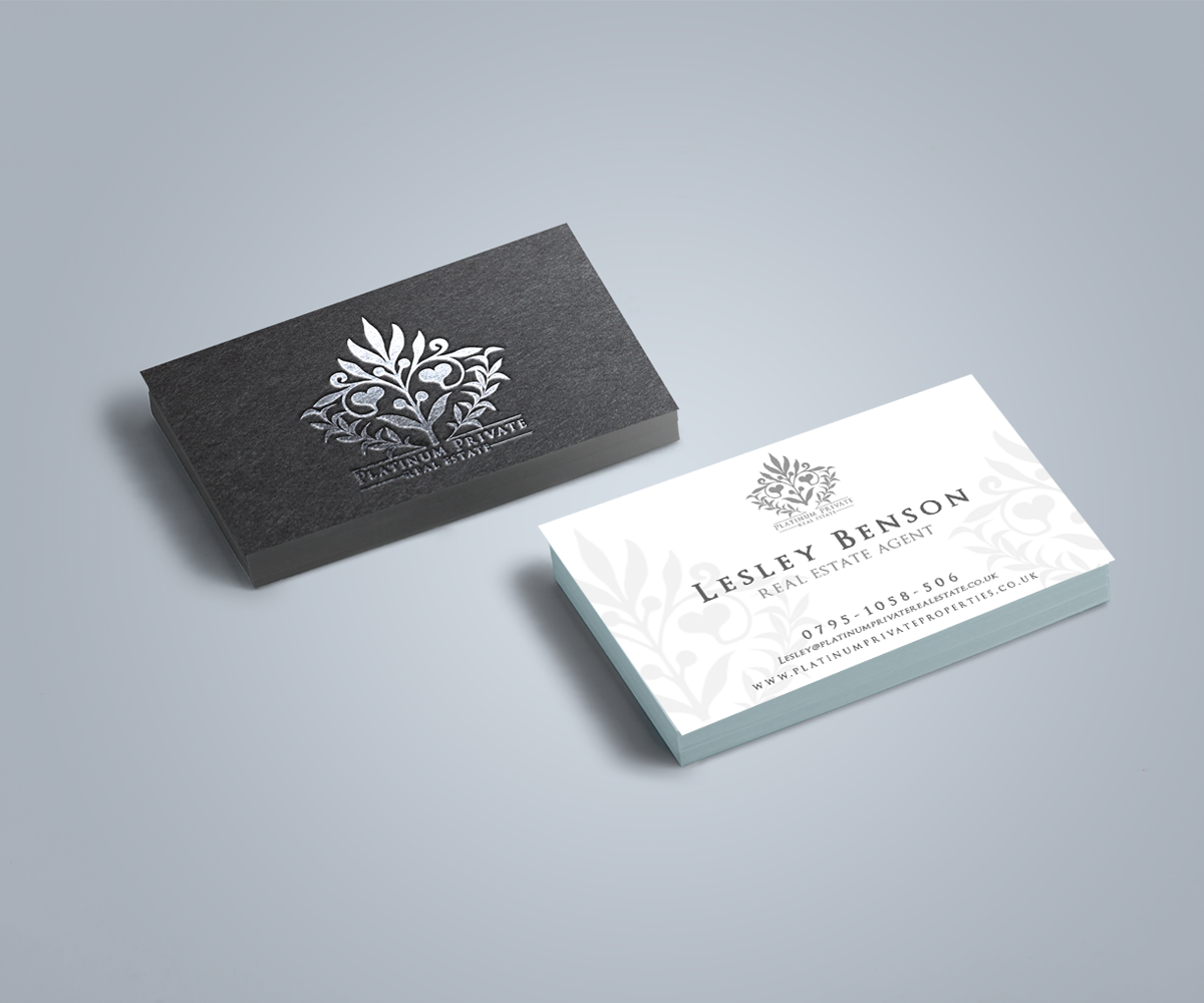 Diseño de Logo por Fouad para  LBenson | Diseño #14872298