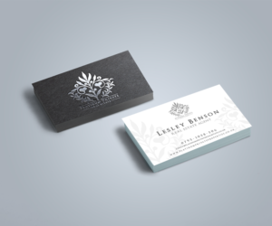 Diseño de Logo por Fouad para  LBenson | Diseño: #14872298