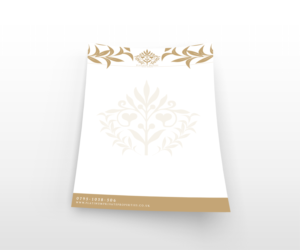 Diseño de Logo por Fouad para  LBenson | Diseño: #15140366