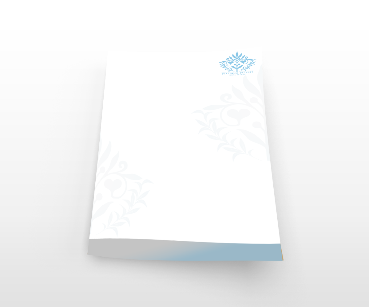 Design de Logo par Fouad pour  LBenson | Design #15468873
