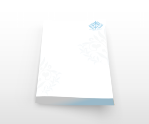 Diseño de Logo por Fouad para  LBenson | Diseño: #15468873
