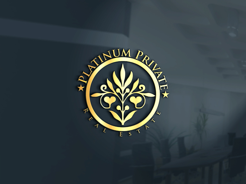 Diseño de Logo por maa07jannat para  LBenson | Diseño #14649446