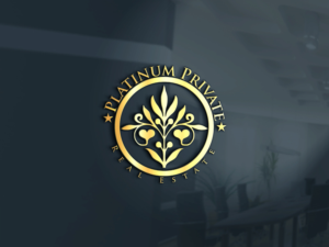 Logo Design by maa07jannat for  LBenson | Design: #14649446