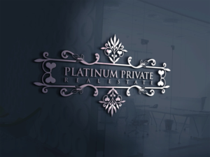 Logo Design by Khalik for  LBenson | Design: #14650874
